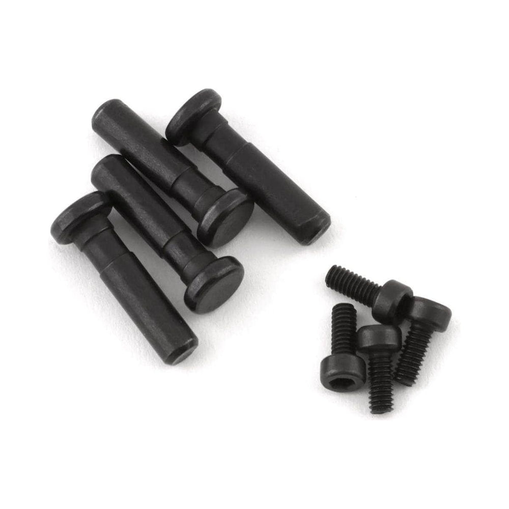 Caloosa Trains And Hobbies LOSI Parts & Accessories LOS244005, Losi LMT Front Kingpin (4)