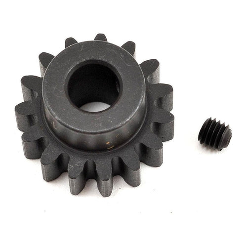 Caloosa Trains And Hobbies LOSI Parts & Accessories LOS252038, Losi 8mm Bore Mod 1.5 Pinion Gear (15T)