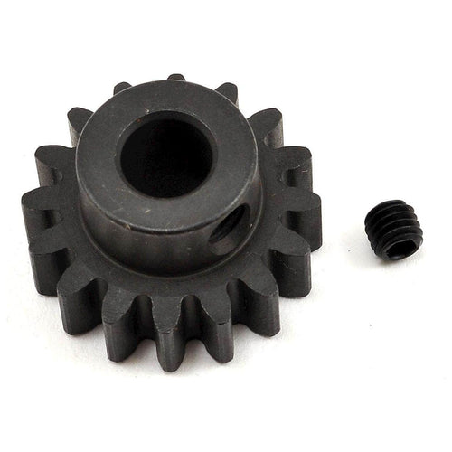 Caloosa Trains And Hobbies LOSI Parts & Accessories LOS252039, Losi 8mm Bore Mod 1.5 Pinion Gear (16T)