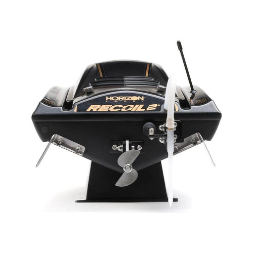 Caloosa Trains And Hobbies R/C Boat PRB08041, Pro Boat Recoil 2 26" Brushless Deep-V RTR Self-Righting RTR Boat (Heatwave/Shreddy) w/2.4GHz Radio System