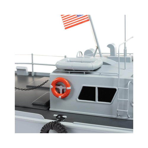 Caloosa Trains And Hobbies R/C Boat PRB08046, Pro Boat PCF Mark I 24" Swift Patrol Craft RTR Boat w/2.4GHz Radio