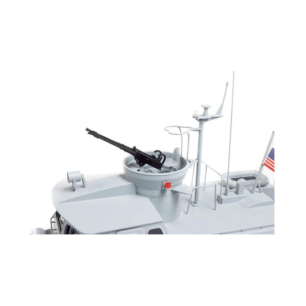 Caloosa Trains And Hobbies R/C Boat PRB08046, Pro Boat PCF Mark I 24" Swift Patrol Craft RTR Boat w/2.4GHz Radio