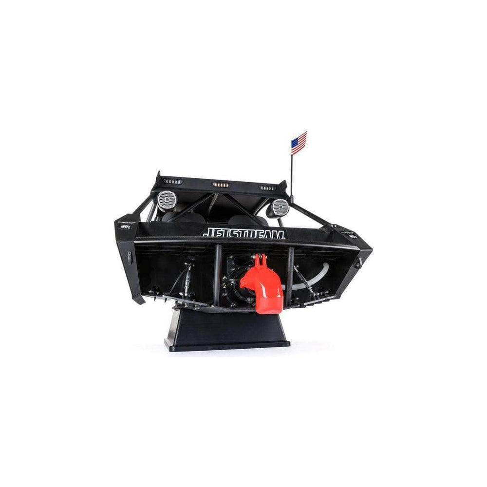 Caloosa Trains And Hobbies R/C Boat PRB08051T1, Pro Boat 1/6 24" Jetstream Brushless Jet Boat RTR (Shreddy) w/2.4GHz Radio