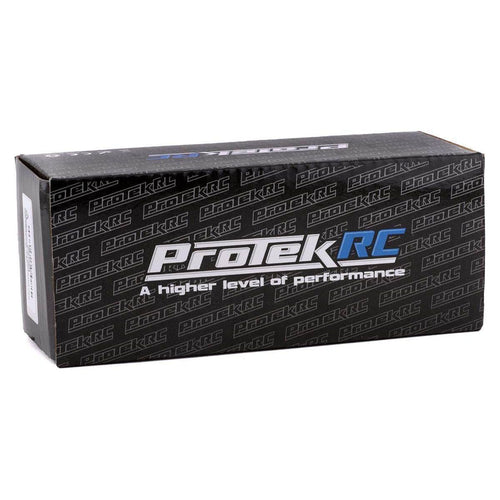 Caloosa Trains And Hobbies Parts & Accessories PTK-5106-22, ProTek RC 4S 120C Low IR Si-Graphene + HV LiPo Battery (15.2V/6500mAh) w/5mm Connector (ROAR Approved)