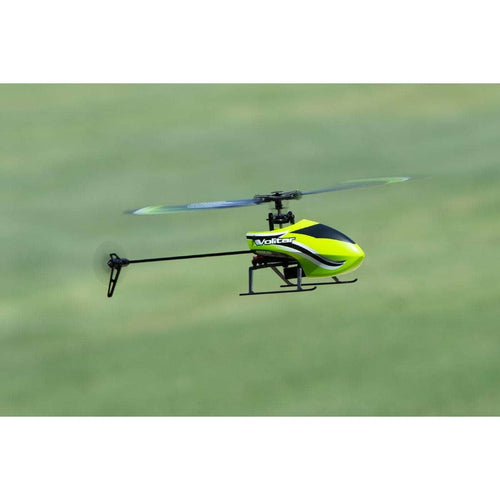 Caloosa Trains And Hobbies R/C Helicopter RGR6000, Volitar RTF Micro Helicopter with Stability System