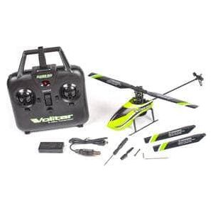 Caloosa Trains And Hobbies R/C Helicopter RGR6000, Volitar RTF Micro Helicopter with Stability System