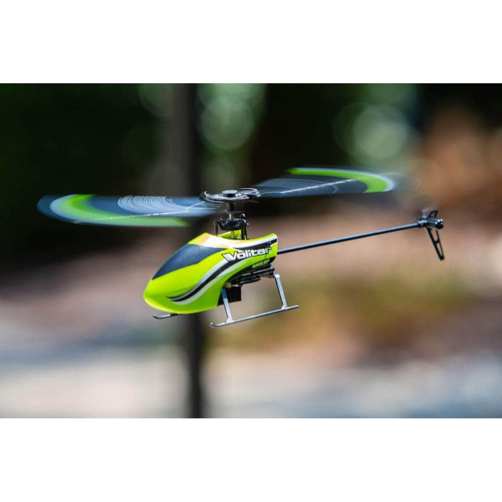 Caloosa Trains And Hobbies R/C Helicopter RGR6000, Volitar RTF Micro Helicopter with Stability System