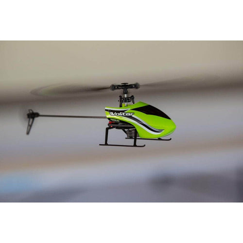 Caloosa Trains And Hobbies R/C Helicopter RGR6000, Volitar RTF Micro Helicopter with Stability System