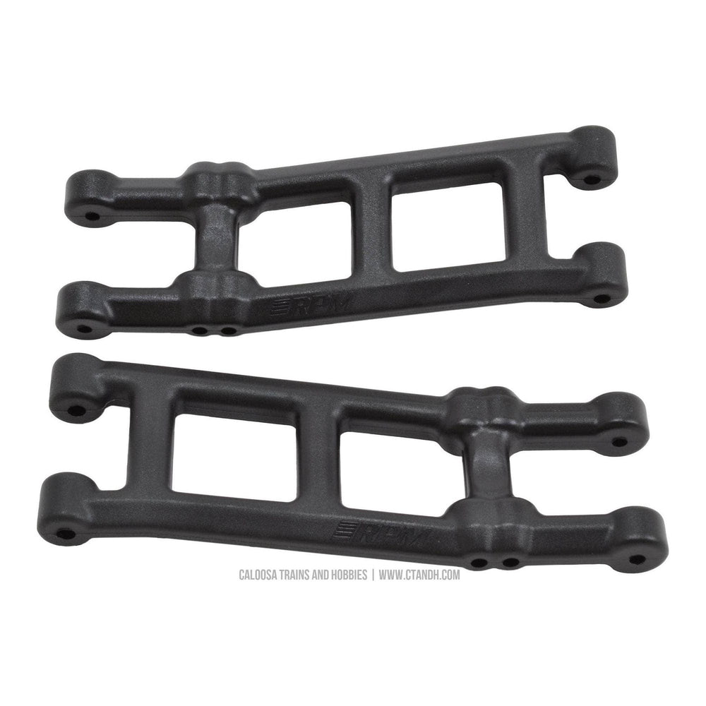 Caloosa Trains And Hobbies RPM Parts & Accessories RPM81452, Rear A-Arms, Pair : ARRMA