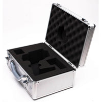 Caloosa Trains And Hobbies Spektrum Parts & Accessories SPM6713, Spektrum RC Aluminum Surface Transmitter Case