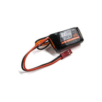 Caloosa Trains And Hobbies Spektrum Batteries & Chargers SPMX3003SJ30, Spektrum RC 3S 30C LiPo Battery Pack w/JST Connector (11.1V/300mAh)