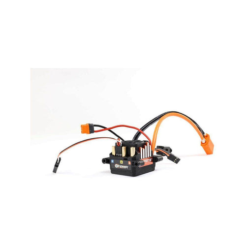 Caloosa Trains And Hobbies RC Parts & Accessories SPMXMXE85, Spektrum RC Firma 85A Promoto-MX Brushless Smart ESC