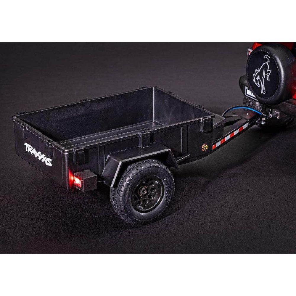 Caloosa Trains And Hobbies Traxxas Parts & Accessories TRA9790, Traxxas Led Light Set Trx-4M #9795 Trailer