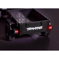 Caloosa Trains And Hobbies Traxxas Parts & Accessories TRA9790, Traxxas Led Light Set Trx-4M #9795 Trailer