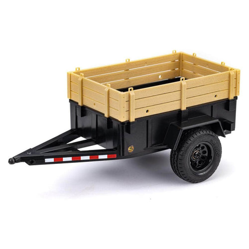 Caloosa Trains And Hobbies Traxxas Parts & Accessories TRA9798, Traxxas TRX-4M Utility Trailer Side Panels