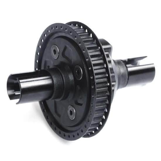 Caloosa Trains And Hobbies Xpress R/C Parts & Accessories XP-10022, Gear Differential Set For Xpress Execute GripXero Series