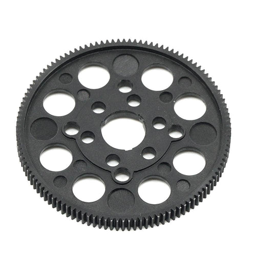 Caloosa Trains And Hobbies Xpress R/C Parts & Accessories XP-10053, Spur Gear 64P 116T