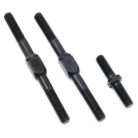 Caloosa Trains And Hobbies Xpress R/C Parts & Accessories XP-10157, Steel Steering Turnbuckle Set