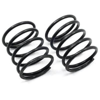 Caloosa Trains And Hobbies Xpress R/C Parts & Accessories XP-10168, SOFT SPRING PAIR BLACK