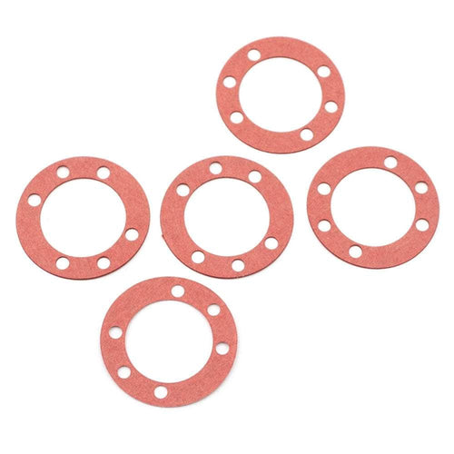 Caloosa Trains And Hobbies Xpress R/C Parts & Accessories XP-10179, Gear Differential Gasket 5pcs