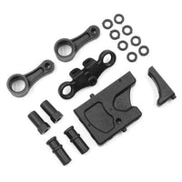 Caloosa Trains And Hobbies Xpress R/C Parts & Accessories XP-10740, Xpress Composite Steering Set