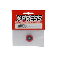 Caloosa Trains And Hobbies Xpress R/C Parts & Accessories XP-10947, ALUMINUM 20T CENTER LAYSHAFT PULLEY