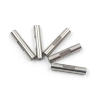 Caloosa Trains And Hobbies Xpress R/C Parts & Accessories XP-40174, Steel Pin 2.0x10mm (Flat) 5pcs