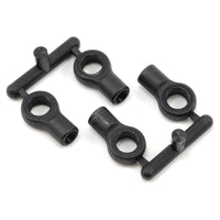 Caloosa Trains And Hobbies XRAY Parts & Accessories XRA303454, XRAY 5mm Open Ball Joint (4) (T2)