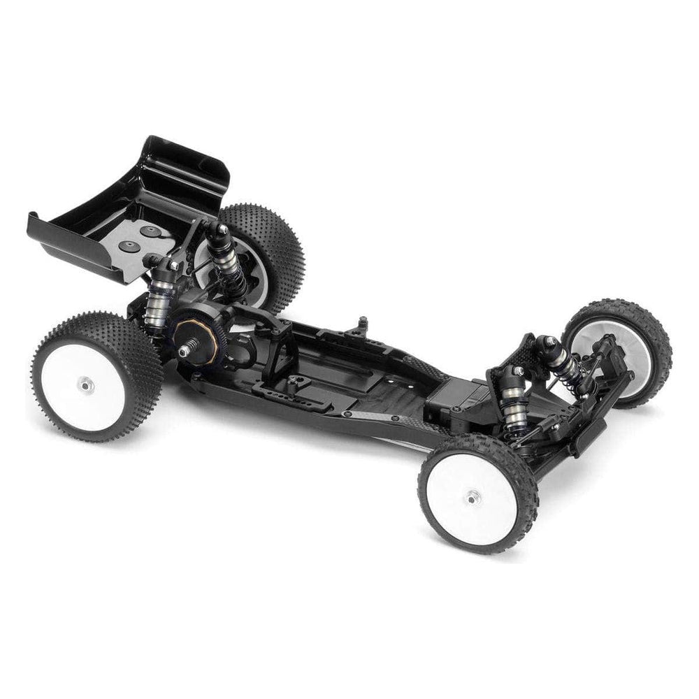 Caloosa Trains And Hobbies 2WD Competition Buggy Kit (Carpet) XRA320013, XRAY XB2C'23 1/10 Electric 2WD Competition Buggy Kit (Carpet)