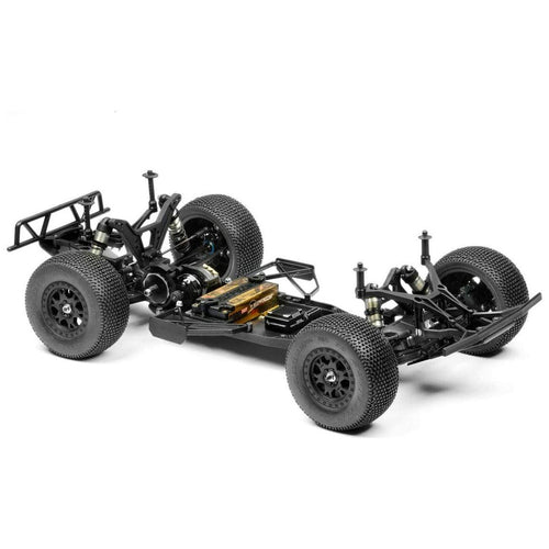 Caloosa Trains And Hobbies 2WD Competition Short course Kit (Carpet) XRA320301, XRAY SCX'23 1/10 Electric 2WD Competition Short Course Truck Kit