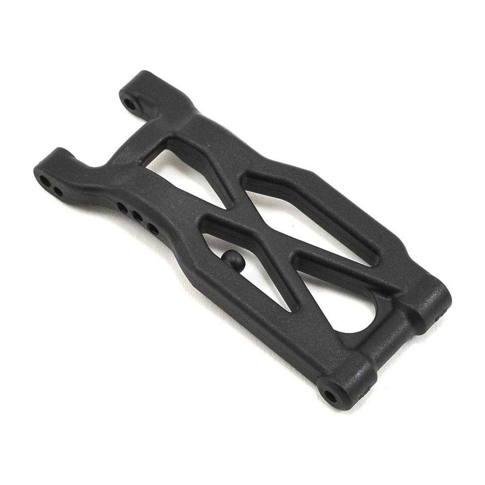 Caloosa Trains And Hobbies XRAY Parts & Accessories XRA322110-H, XRAY XB2 Front Lower Composite Suspension Arm (Hard)