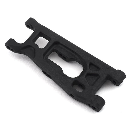 Caloosa Trains And Hobbies XRAY Parts & Accessories XRA322123-G, XRAY Front Left Low Mounting Suspension Arm (Graphite)