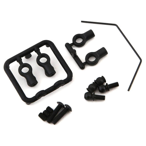 Caloosa Trains And Hobbies XRAY Parts & Accessories XRA322400, XRAY XB2 1.0mm Front Anti-Roll Bar Set