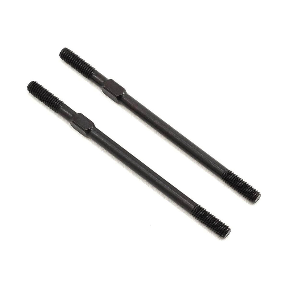 Caloosa Trains And Hobbies XRAY Parts & Accessories XRA322610, XRAY XB2 55mm Turnbuckle (2)