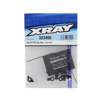 Caloosa Trains And Hobbies XRAY Parts & Accessories XRA323400, XRAY XB2 1.0mm Rear Anti-Roll Bar Set