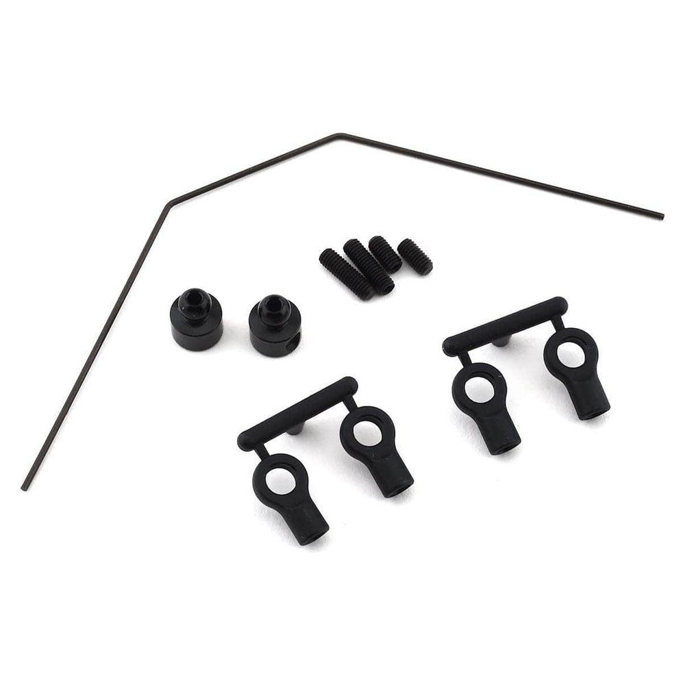 Caloosa Trains And Hobbies XRAY Parts & Accessories XRA323400, XRAY XB2 1.0mm Rear Anti-Roll Bar Set