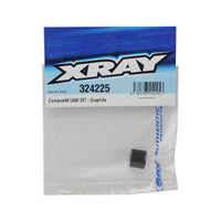 Caloosa Trains And Hobbies XRAY Parts & Accessories XRA324225, XRAY XB2 Composite Idler Gear (25T)