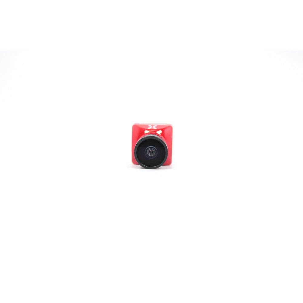 Foxeer Cat 3 Mini 1200TVL CMOS 2MP 4:3/16:9 PAL/NTSC LUX Night FPV Camera (2.1mm) - Choose Your Color