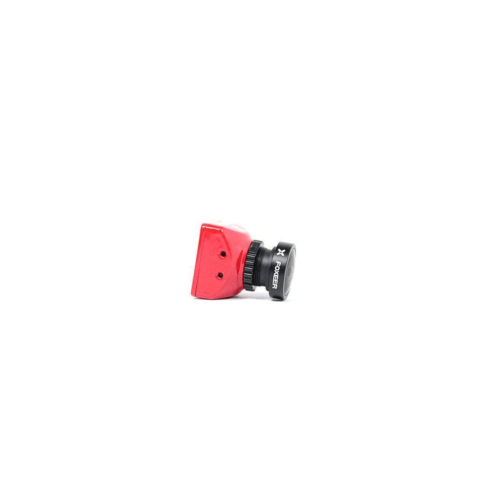 Foxeer Cat 3 Mini 1200TVL CMOS 2MP 4:3/16:9 PAL/NTSC LUX Night FPV Camera (2.1mm) - Choose Your Color