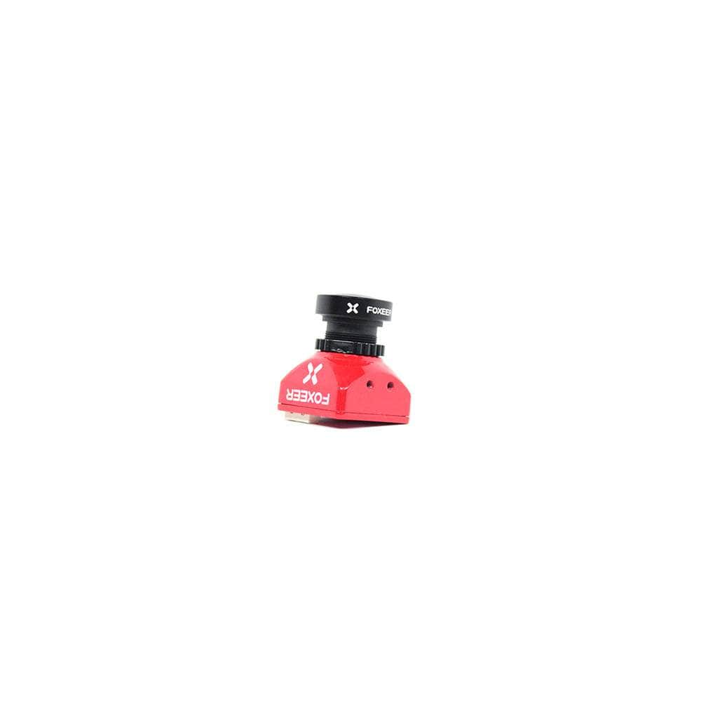 Foxeer Cat 3 Mini 1200TVL CMOS 2MP 4:3/16:9 PAL/NTSC LUX Night FPV Camera (2.1mm) - Choose Your Color