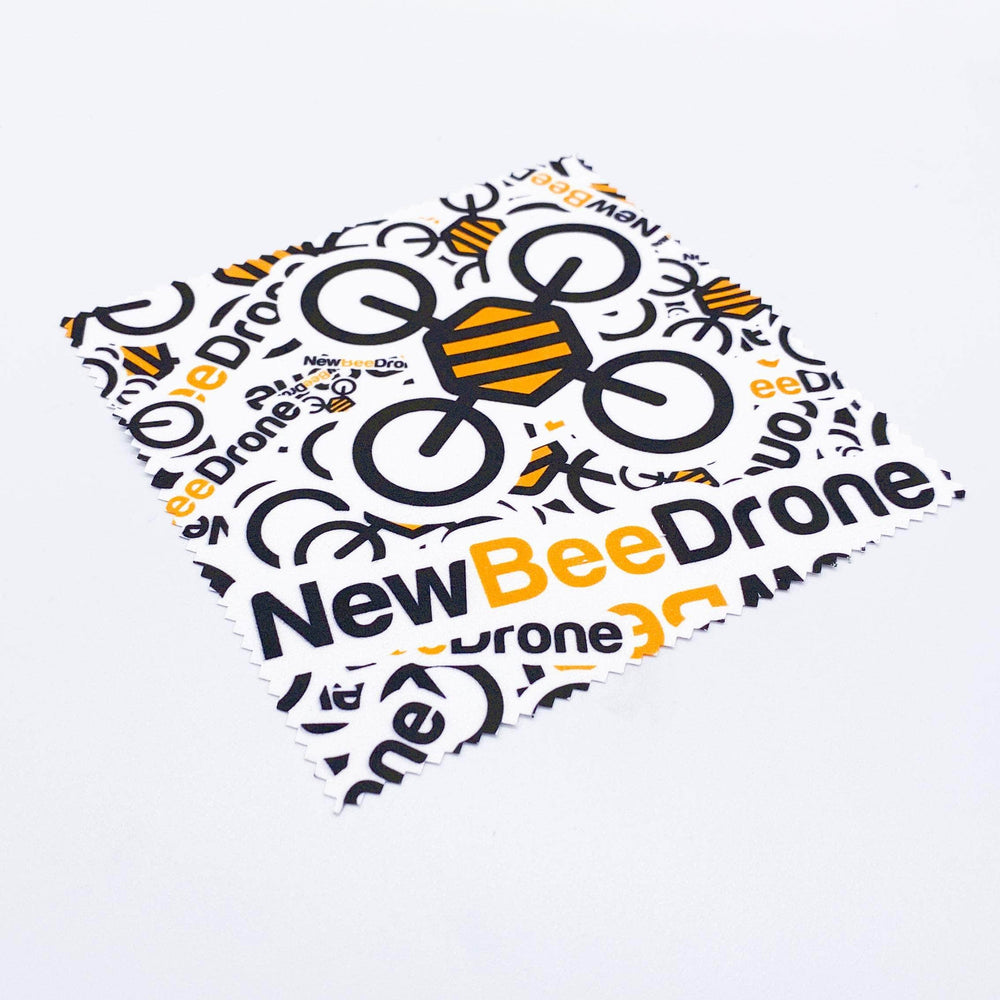 NewBeeDrone Microfiber Cloth