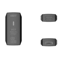 CHEN Charger ISDT UC2 2A 5v 1-2S USB-C Micro Charger