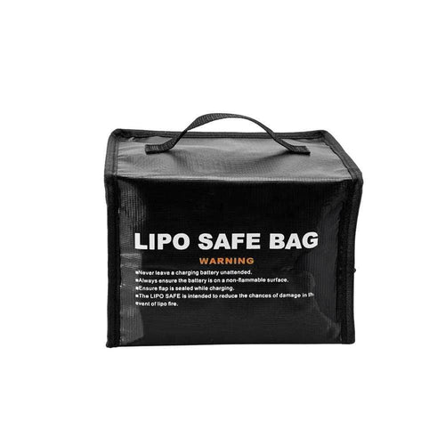 CHEN Case Lumenier LiPo Safe Bag