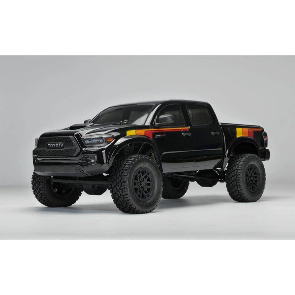 CIS86568, Carisma SCA-1E 2.1 Spec Toyota Tacoma TRD Pro 1/10th RTR