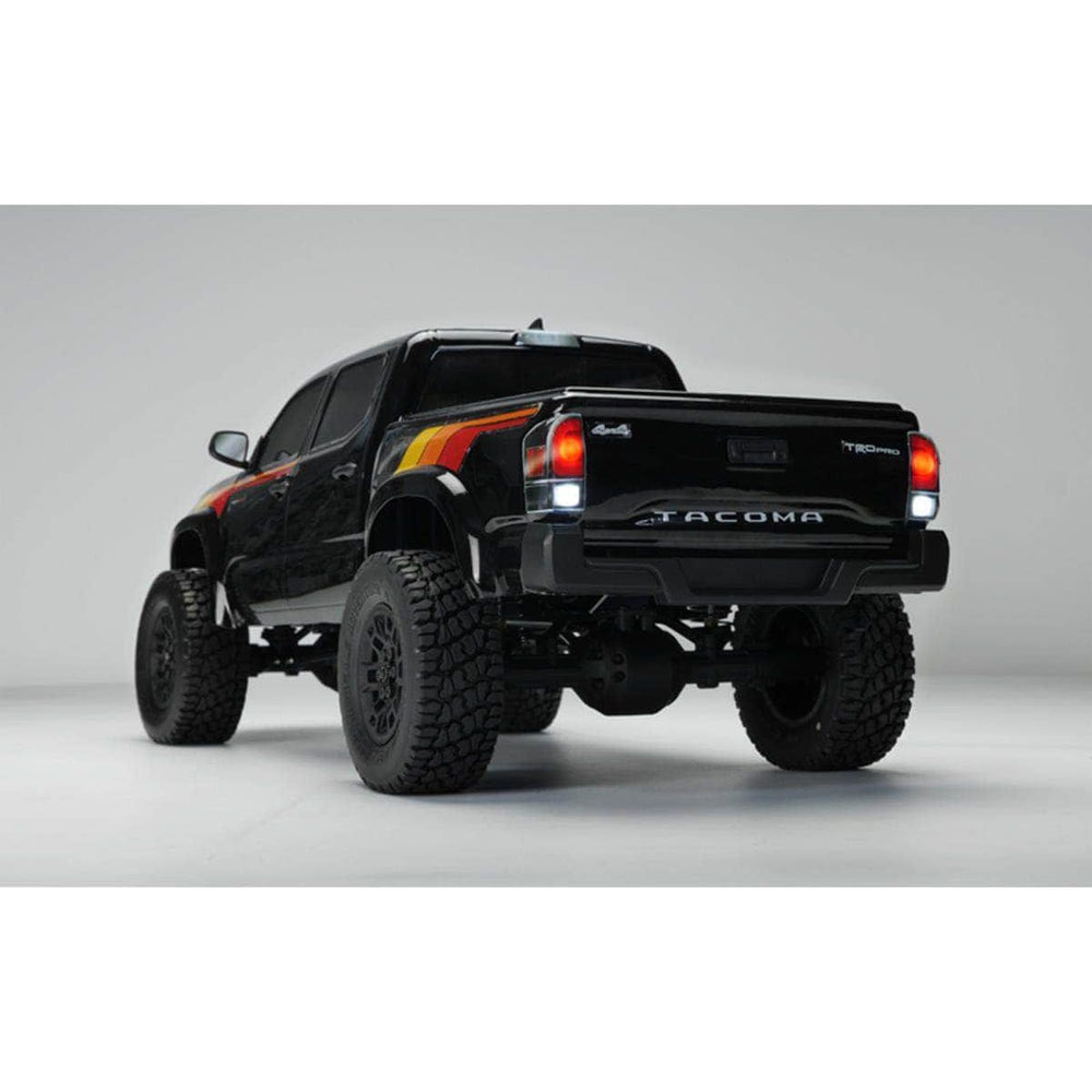 CIS86568, Carisma SCA-1E 2.1 Spec Toyota Tacoma TRD Pro 1/10th RTR