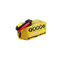 CNHL Battery CNHL Speedy Pizza Series Pro 1500mAh 22.2V 6S 150C LiPo Battery - XT60