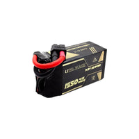 CNHL Battery CNHL Ultra Black Series 14.8V 4S 1550mAh 150C LiPo Battery - XT60