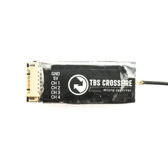 TBS Crossfire Micro 900MHz Receiver V2