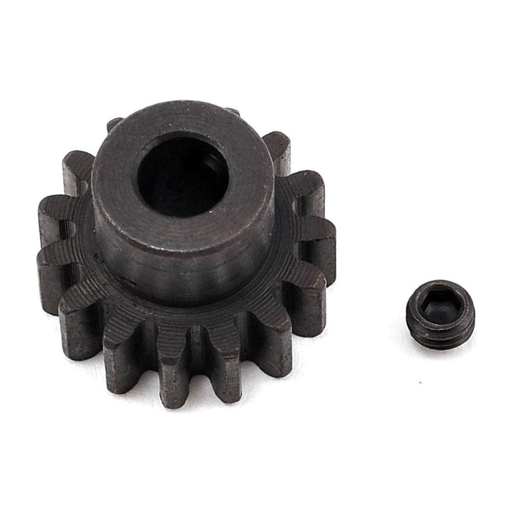 CSE010-0065-09, Castle Creations Mod 1 Pinion Gear w/5mm Bore (15T)