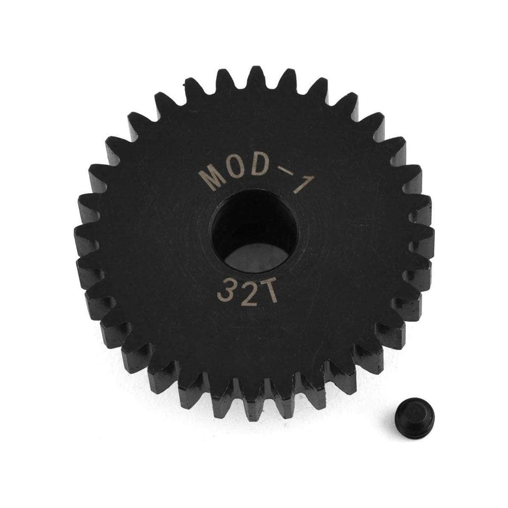 CSE010-0065-32, Castle Creations Mod 1 Pinion Gear w/8mm Bore (32T)